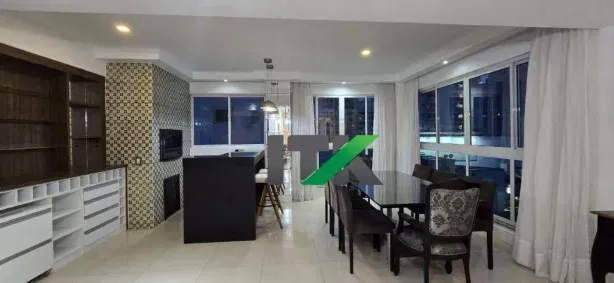 Apartamento com 3 Quartos à venda, 134m² no Centro, Balneário Camboriú