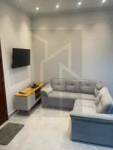 Casa com 4 Quartos para alugar, 116m² no Boraceia, Bertioga