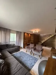 Casa com 3 Quartos à venda, 213m² no CDI Jatobá (Barreiro), Belo Horizonte