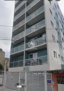 Apartamento com 2 Quartos para alugar, 50m² no Parque Santo Antônio, São Paulo