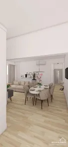 Apartamento com 2 Quartos à venda, 84m² no Setor Bueno, Goiânia