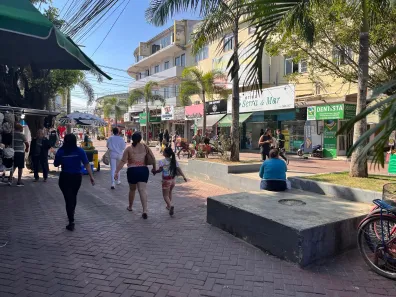 Ponto Comercial para alugar, 58m² no Centro, Itaguaí