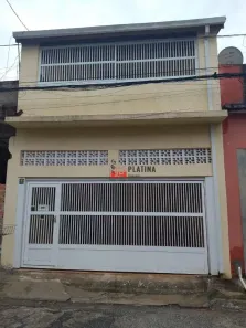 Sobrado com 3 Quartos à venda, 100m² no Parque Bristol, São Paulo