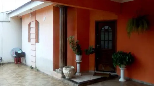 Casa com 3 Quartos à venda, 120m² no Vila Líder, Presidente Prudente