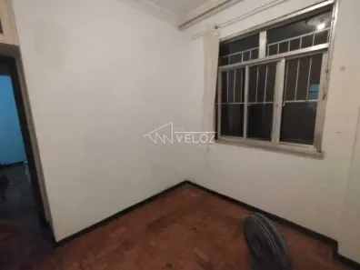 Apartamento com 2 Quartos à venda, 58m² no Catete, Rio de Janeiro