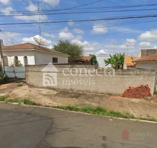 Lote/Terreno à venda, 391m² no Jardim dos Calegaris, Paulínia