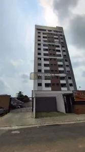 Apartamento com 1 Quarto para alugar, 48m² no Atibaia Jardim, Atibaia