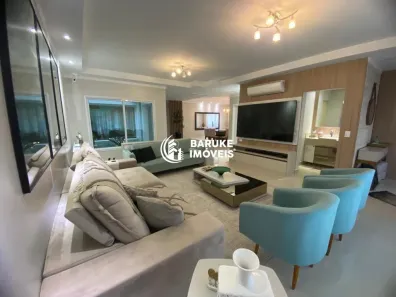 Casa de Condomínio com 4 Quartos à venda, 384m² no Jardim Villa Romana, Indaiatuba