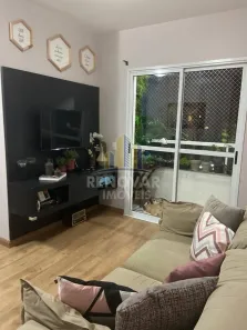 Apartamento com 3 Quartos à venda, 89m² no Loteamento Mogilar, Mogi das Cruzes