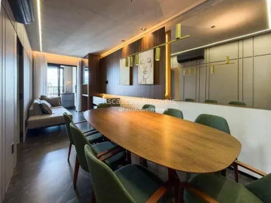 Apartamento com 2 Quartos à venda, 87m² no Centro, Cascavel