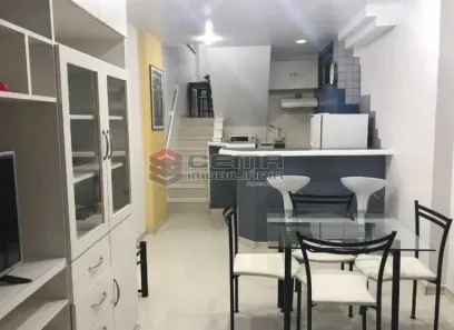 Apartamento com 2 Quartos à venda, 87m² no Flamengo, Rio de Janeiro