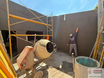 Casa com 2 Quartos à venda, 75m² no Jardim João Paulo II, Sumaré
