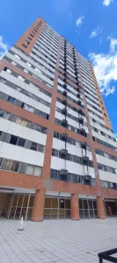 Apartamento com 2 Quartos para alugar, 52m² no Parque Iracema, Fortaleza