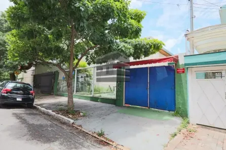 Casa com 3 Quartos à venda, 225m² no Vila Mariana, São Paulo