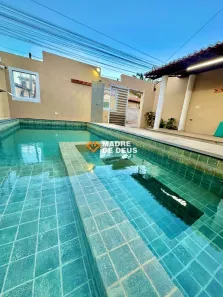 Imóvel Comercial à venda, 662m² no Barreiro, Trairi