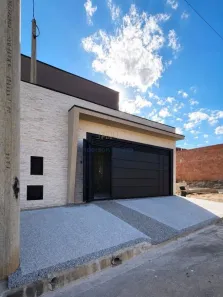 Casa com 3 Quartos à venda, 150m² no Jardim Bom Sucesso, Indaiatuba