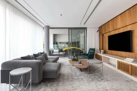 Apartamento com 3 Quartos à venda, 176m² no Batel, Curitiba