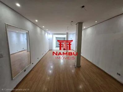 Ponto Comercial para alugar, 60m² no Jardim Três Marias, São Paulo