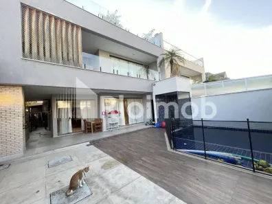 Casa com 4 Quartos à venda, 350m² no Recreio dos Bandeirantes, Rio de Janeiro