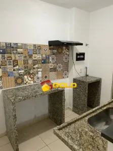 Apartamento com 2 Quartos à venda, 45m² no Jardim Holanda, Uberlândia