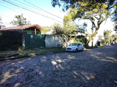 Casa com 3 Quartos à venda, 90m² no Aberta dos Morros, Porto Alegre