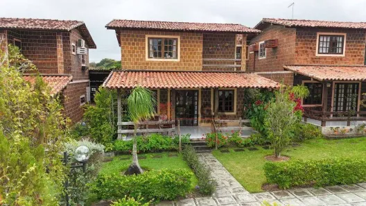 Casa de Condomínio com 4 Quartos à venda, 200m² no Santana, Gravatá