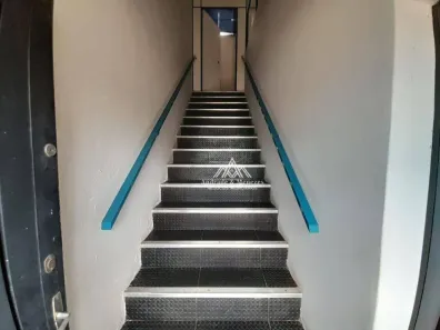 Sala Comercial para alugar, 103m² no Campos Elíseos, Ribeirão Preto