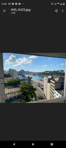 Sala Comercial para alugar, 44m² no Centro, Vitória