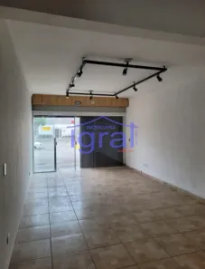 Ponto Comercial para alugar, 67m² no Vila Guarani (Z Sul), São Paulo