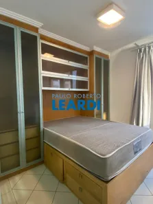 Apartamento com 1 Quarto para alugar, 28m² no Cerqueira César, São Paulo