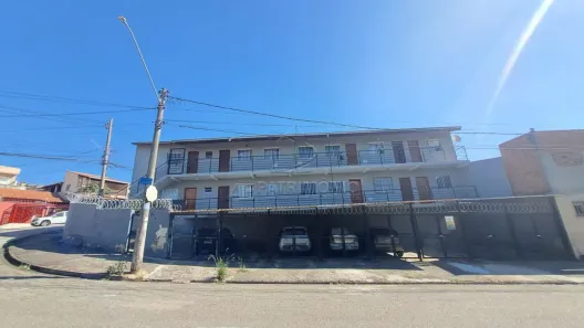 Kitnet com 2 Quartos à venda, 51m² no Jardim Wanel Ville V, Sorocaba