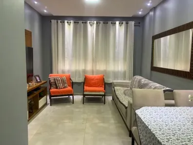 Apartamento com 2 Quartos à venda, 74m² no Ramos, Rio de Janeiro