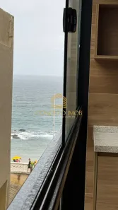 Apartamento com 1 Quarto à venda, 30m² no Barra, Salvador