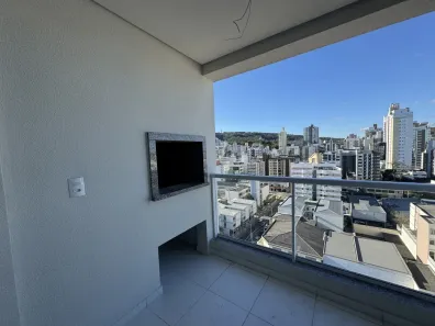 Apartamento com 3 Quartos à venda, 90m² no Centro, Criciúma