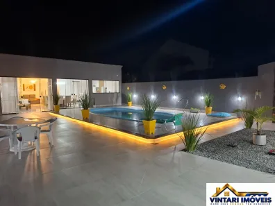 Casa com 5 Quartos à venda, 240m² no Solimar, Matinhos