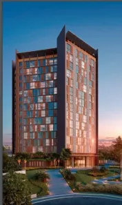 Apartamento com 1 Quarto à venda, 30m² no Vilas do Atlântico, Lauro de Freitas