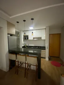 Apartamento com 2 Quartos à venda, 51m² no Chácaras Tubalina e Quartel, Uberlândia