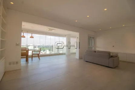 Apartamento com 3 Quartos à venda, 167m² no Vila Mariana, São Paulo