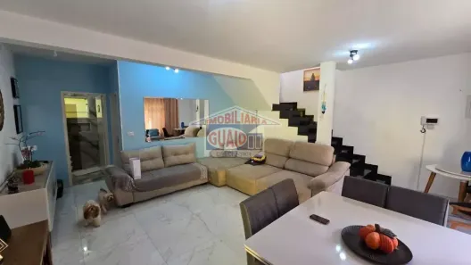 Sobrado com 3 Quartos para alugar, 185m² no Vila Adelina, Suzano