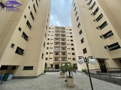 Apartamento com 3 Quartos à venda, 83m² no Jardim Leonor Mendes de Barros, São Paulo
