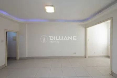 Apartamento com 2 Quartos à venda, 67m² no Humaitá, Rio de Janeiro