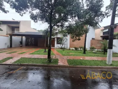 Casa com 3 Quartos à venda, 109m² no Residencial Samambaia, São Carlos