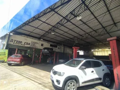 Ponto Comercial à venda, 121m² no Espinheiro, Recife