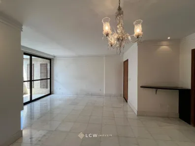 Apartamento com 4 Quartos à venda, 140m² no Funcionários, Belo Horizonte