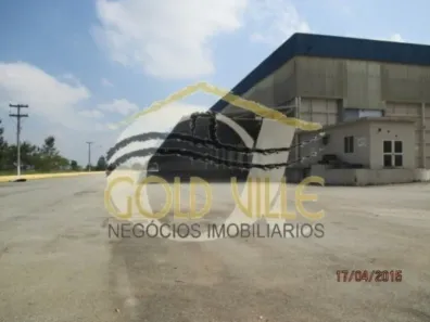 Galpão/Depósito/Armazém para alugar, 4250m² no Empresarial Mirante de Cajamar (Polvilho), Cajamar