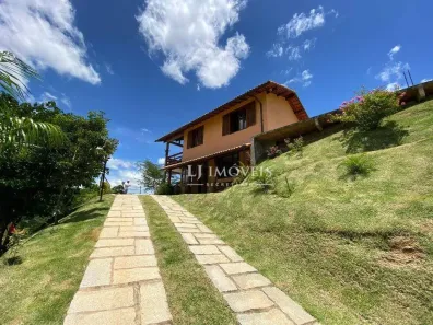 Casa com 2 Quartos à venda, 150m² no Pedro do Rio, Petrópolis