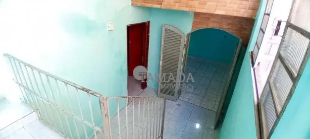 Casa com 2 Quartos para alugar, 60m² no Vila Buenos Aires, São Paulo