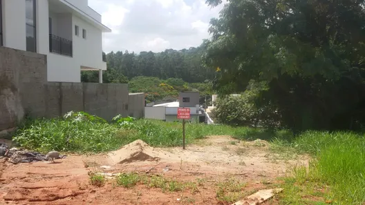 Lote/Terreno à venda, 456m² no Residencial Aziz Louveira, Louveira