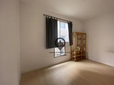 Apartamento com 2 Quartos à venda, 47m² no Campo Grande, Rio de Janeiro