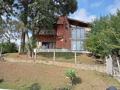Casa de Condomínio com 3 Quartos à venda, 350m² no Condomínio Portal dos Nobres, Atibaia